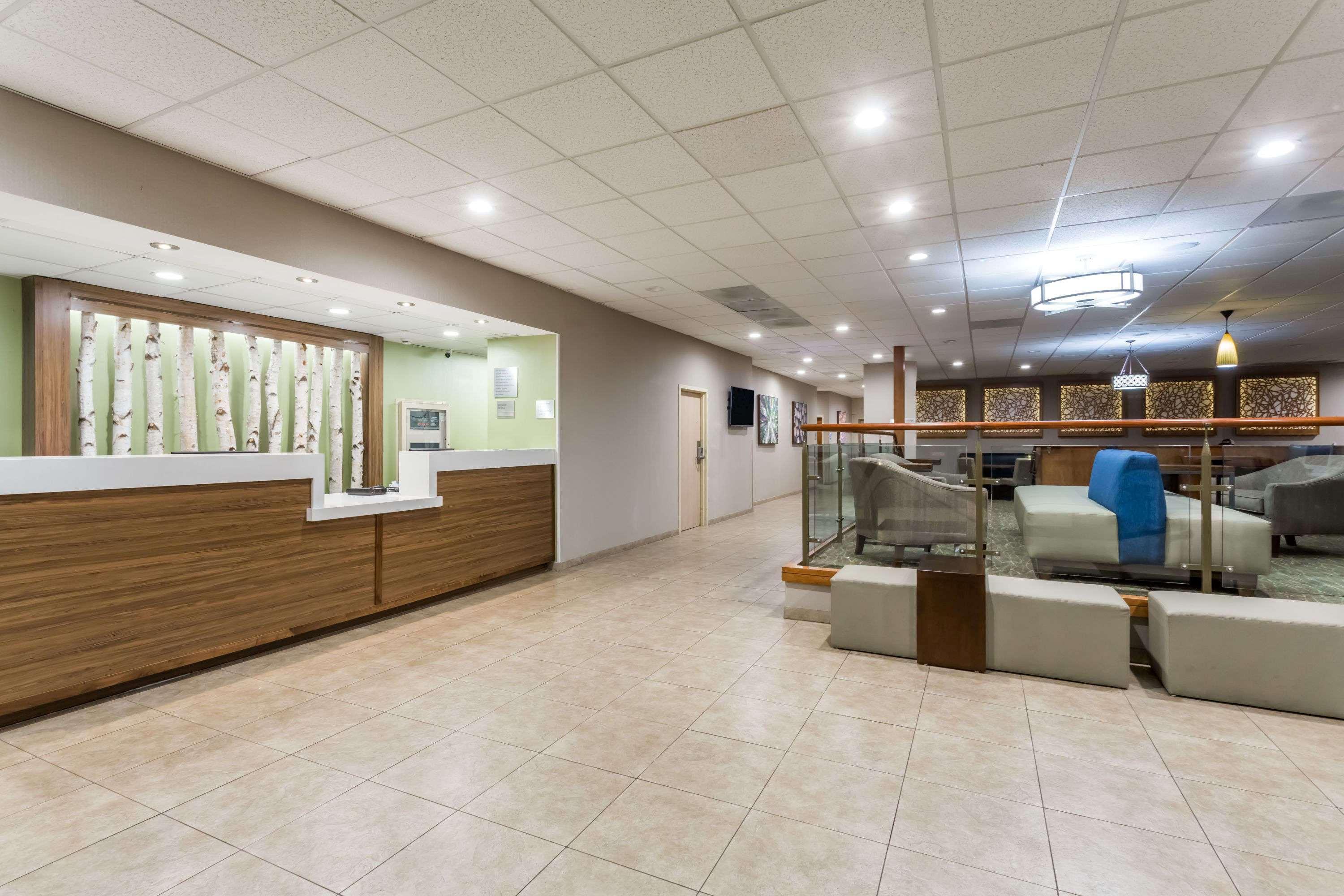 Hotel Wyndham Garden Fresno Yosemite Airport Esterno foto
