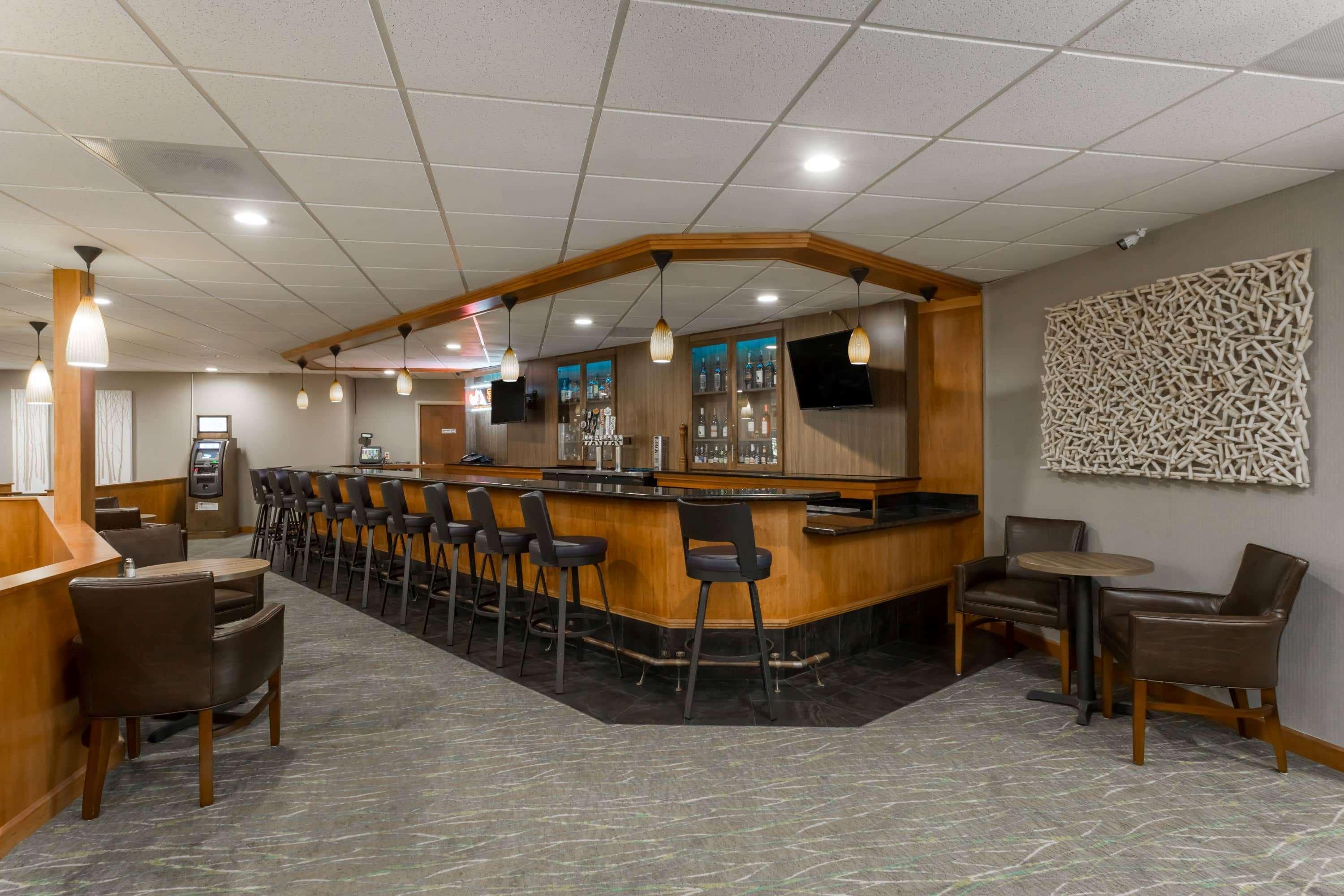 Hotel Wyndham Garden Fresno Yosemite Airport Esterno foto