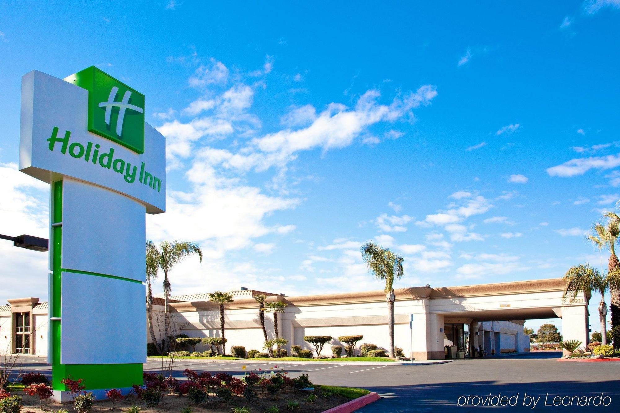 Hotel Wyndham Garden Fresno Yosemite Airport Esterno foto